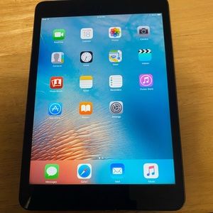 iPad Mini 2 56G